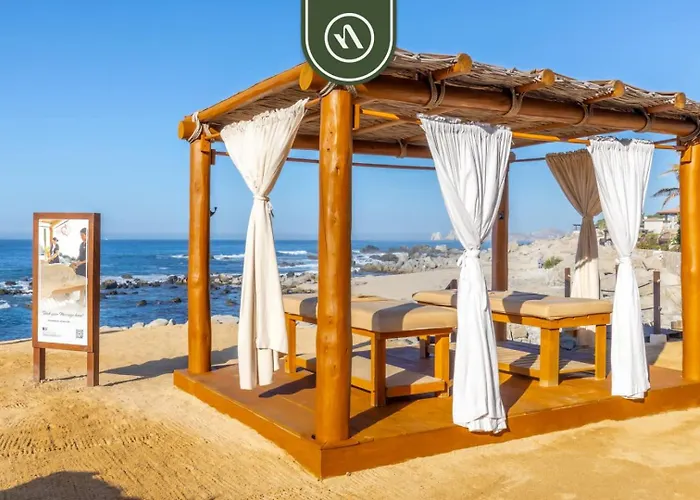Two Bdrm With Private Terrace - Ocean View - Pool Сasa de vacaciones
