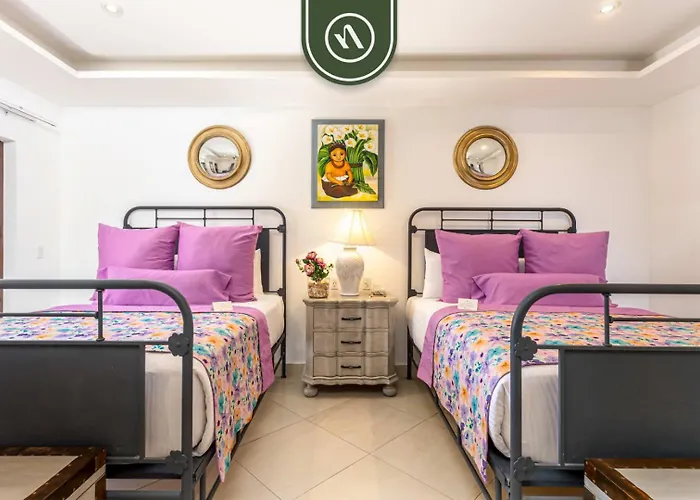 Two Bdrm With Private Terrace - Ocean View - Pool Сasa de vacaciones Cabo San Lucas