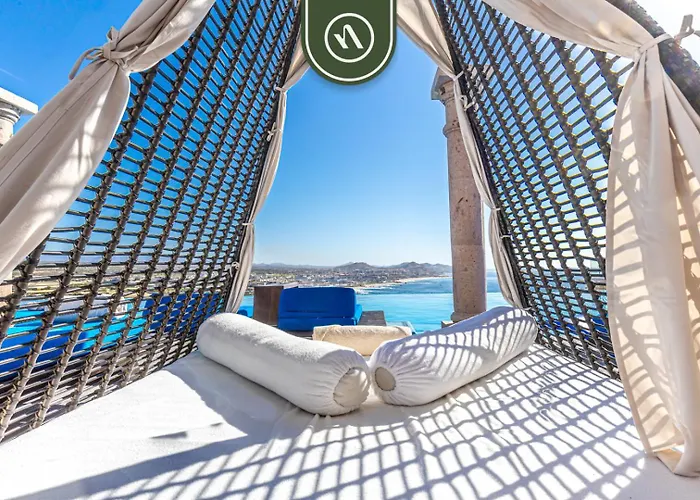 Two Bdrm With Private Terrace - Ocean View - Pool Сasa de vacaciones