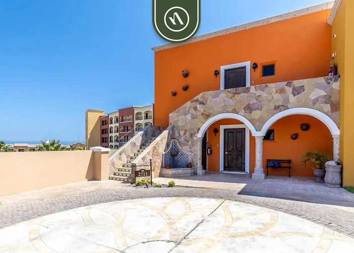 Two Bdrm With Private Terrace - Ocean View - Pool Сasa de vacaciones