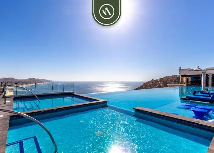 Two Bdrm With Private Terrace - Ocean View - Pool *