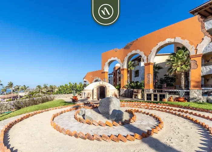 Сasa de vacaciones Two Bdrm With Private Terrace - Ocean View - Pool *