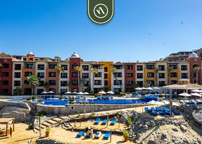 Two Bdrm With Private Terrace - Ocean View - Pool Сasa de vacaciones *