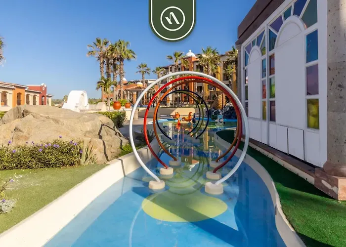 Сasa de vacaciones Two Bdrm With Private Terrace - Ocean View - Pool *