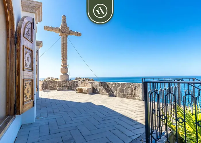 Two Bdrm With Private Terrace - Ocean View - Pool Сasa de vacaciones