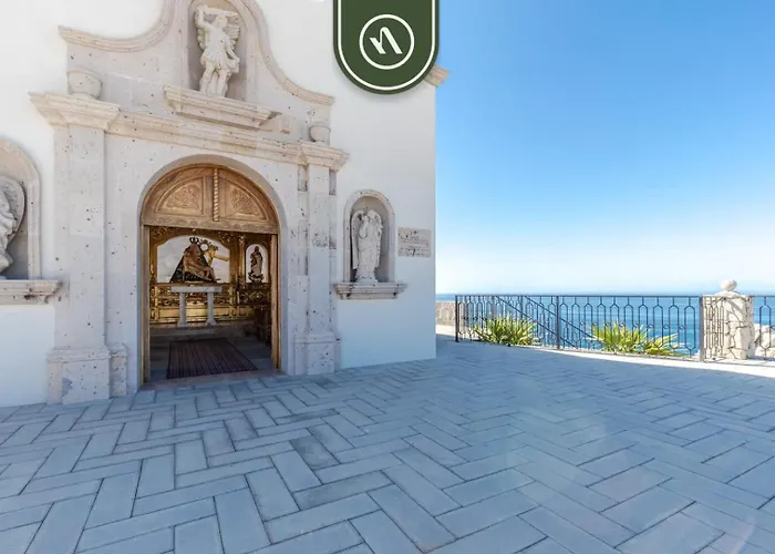 Сasa de vacaciones Two Bdrm With Private Terrace - Ocean View - Pool